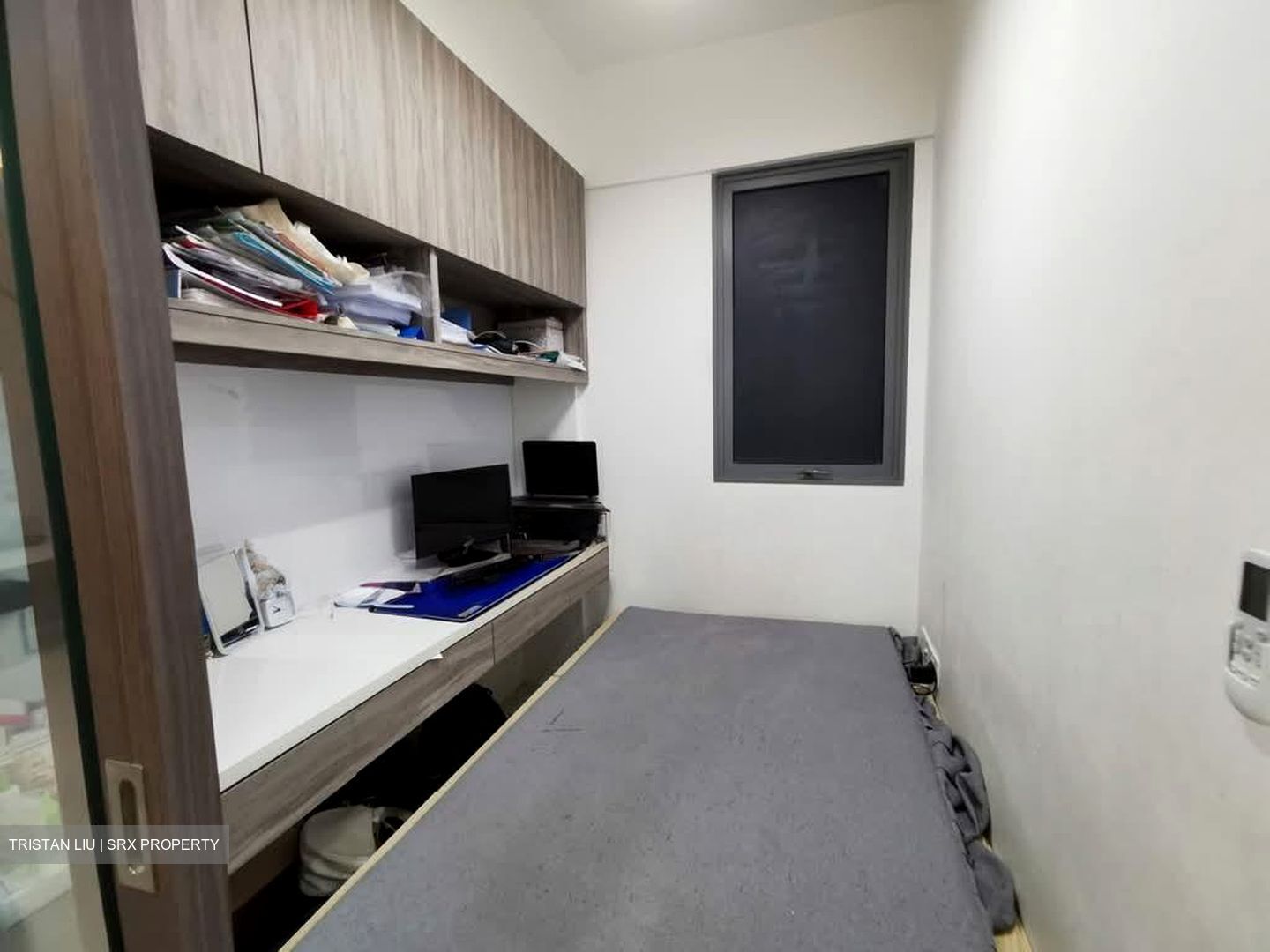 The Visionaire (D27), Condominium #529261661